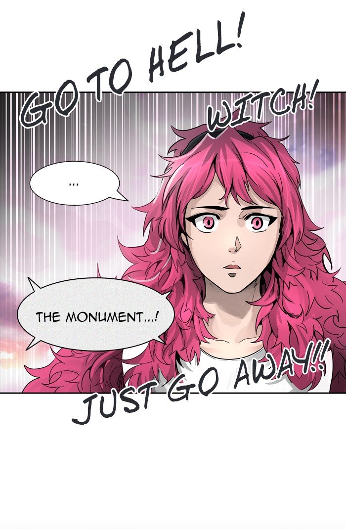 Tower of God chapter 455 page 122