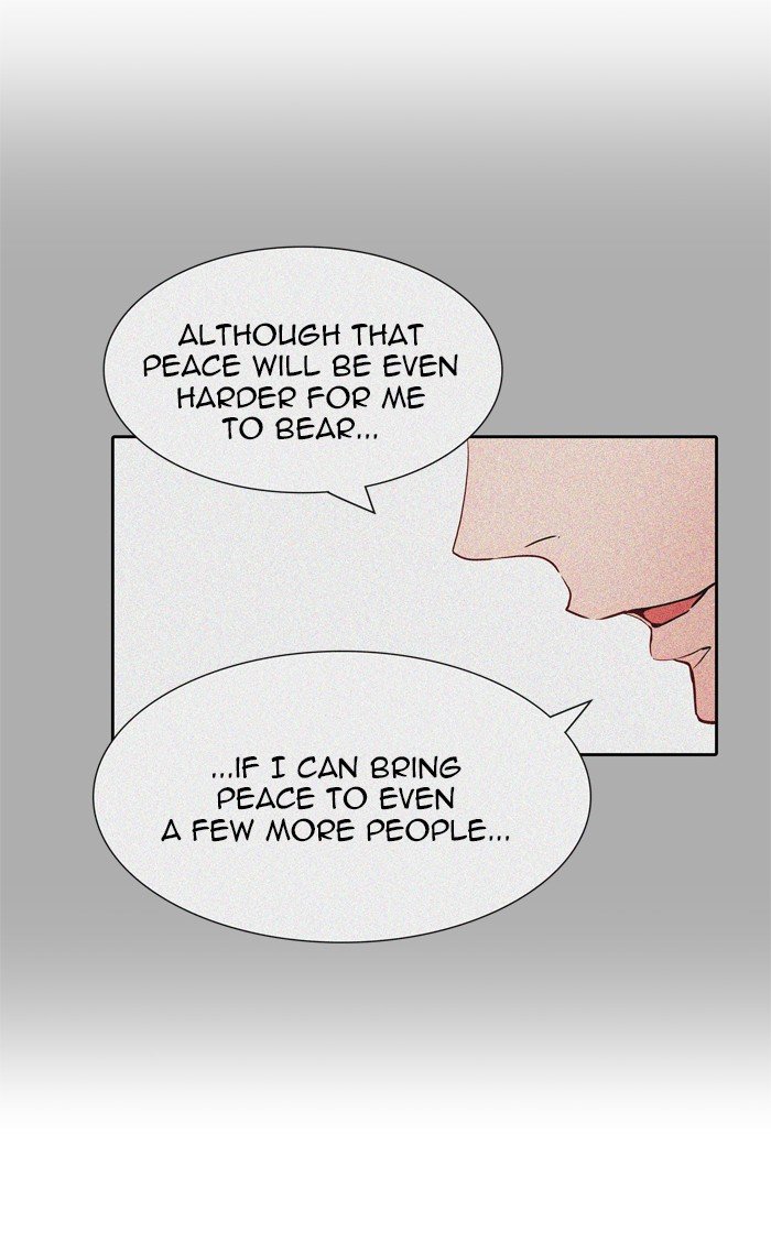 Tower of God chapter 455 page 126