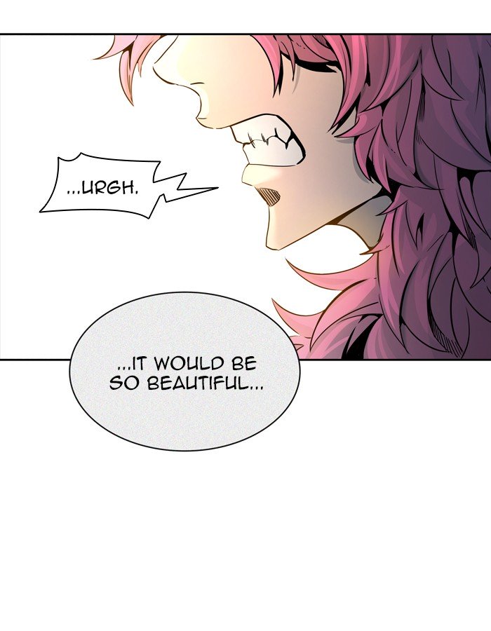 Tower of God chapter 455 page 127