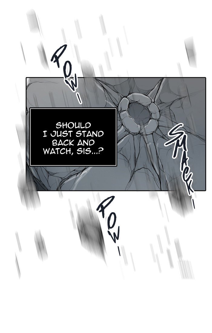 Tower of God chapter 455 page 128
