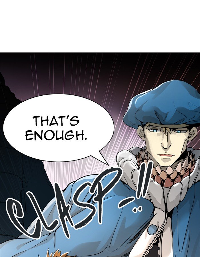 Tower of God chapter 455 page 131
