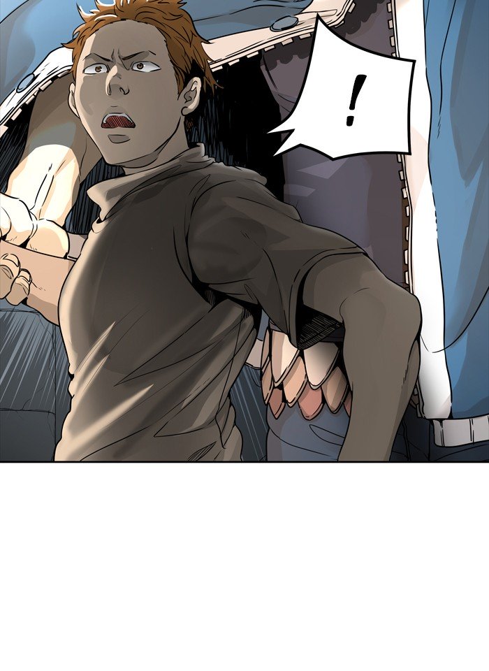 Tower of God chapter 455 page 132