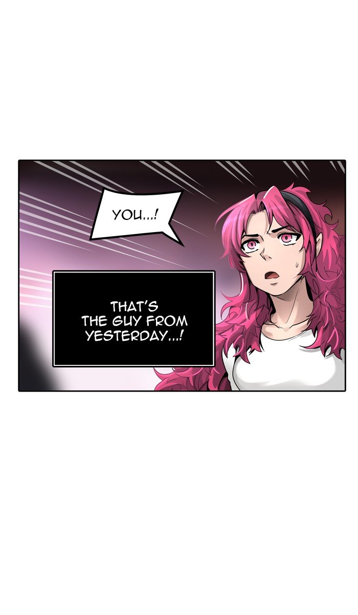 Tower of God chapter 455 page 133