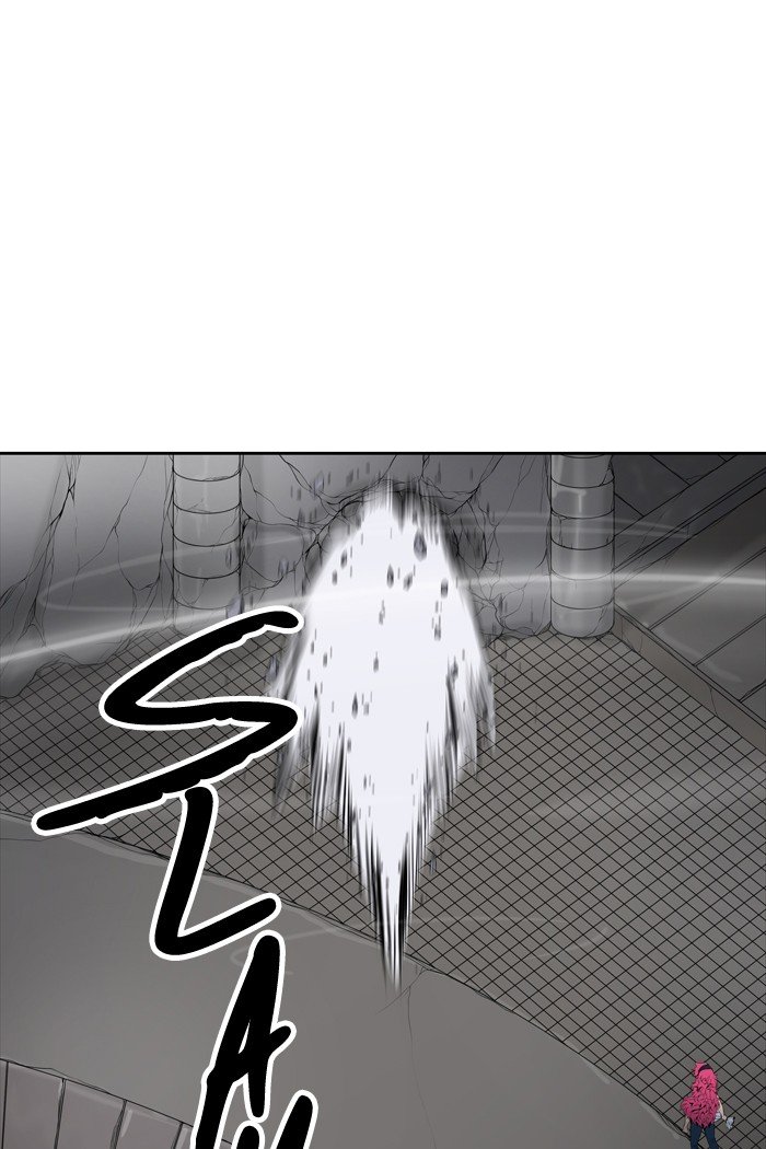 Tower of God chapter 455 page 138