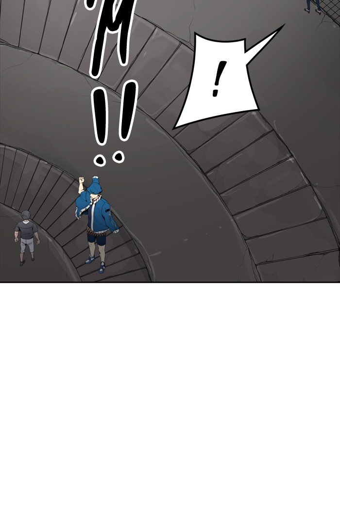 Tower of God chapter 455 page 139