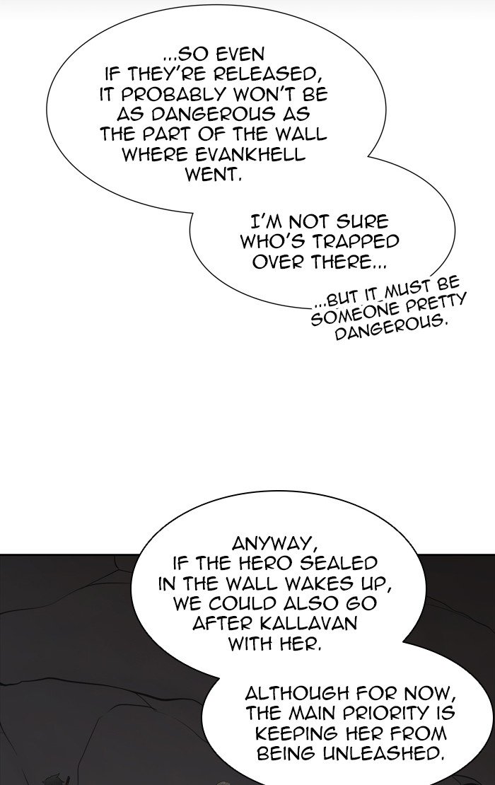 Tower of God chapter 455 page 14