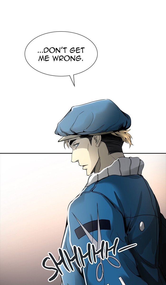 Tower of God chapter 455 page 141