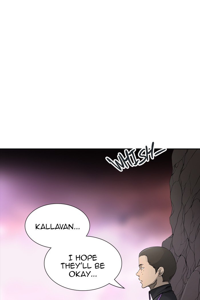 Tower of God chapter 455 page 20
