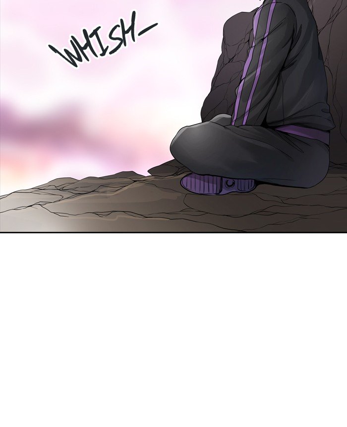 Tower of God chapter 455 page 21