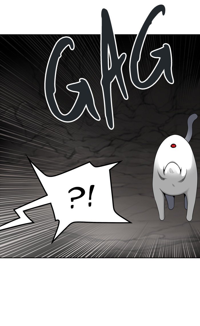 Tower of God chapter 455 page 22