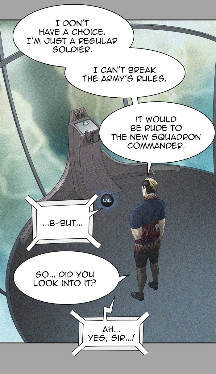 Tower of God chapter 455 page 36