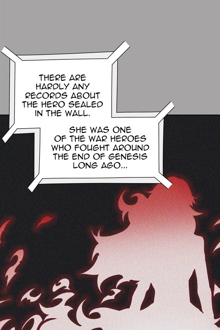 Tower of God chapter 455 page 37