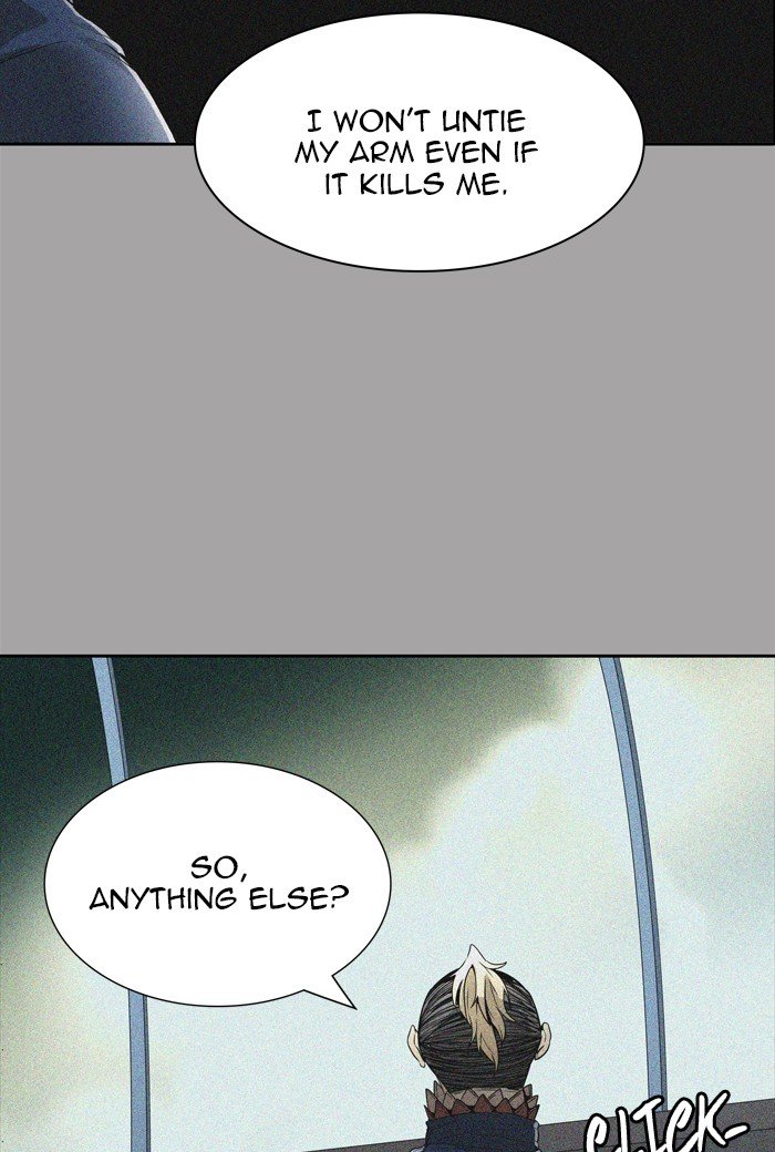 Tower of God chapter 455 page 41