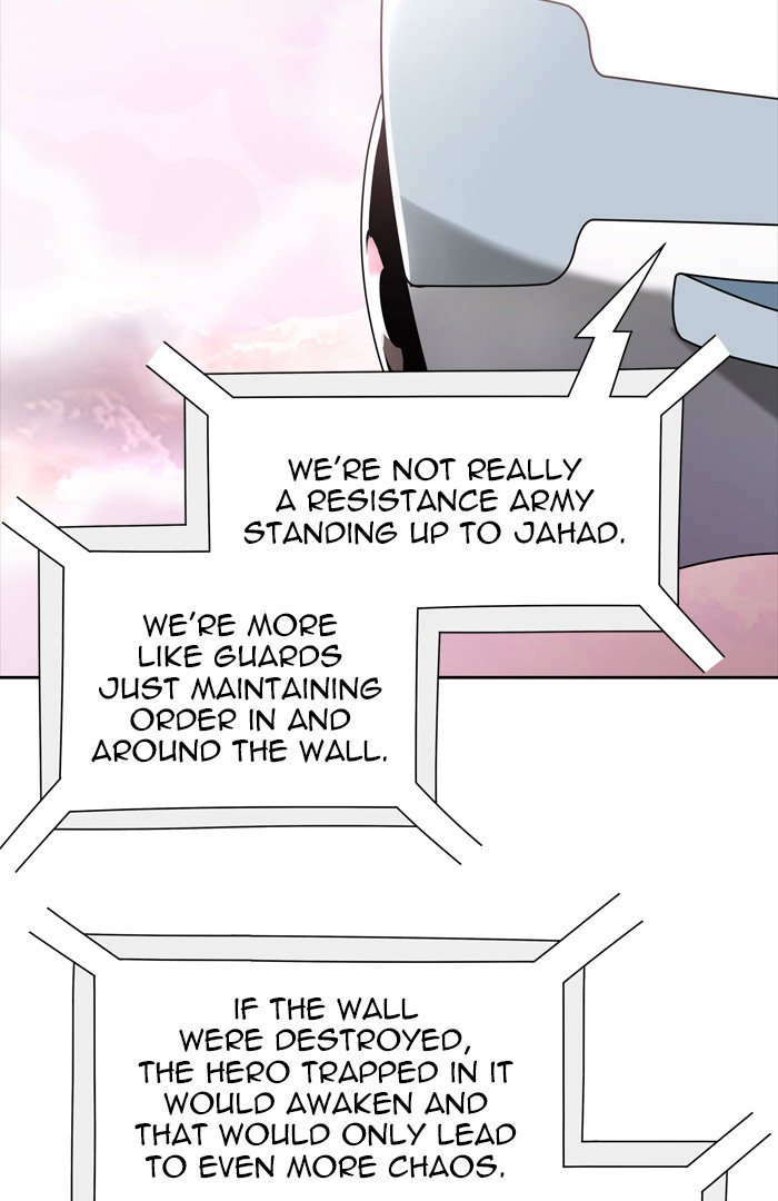 Tower of God chapter 455 page 47