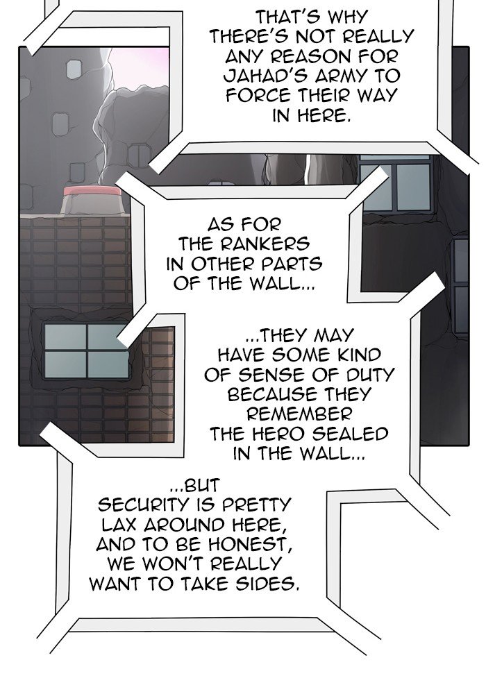 Tower of God chapter 455 page 48
