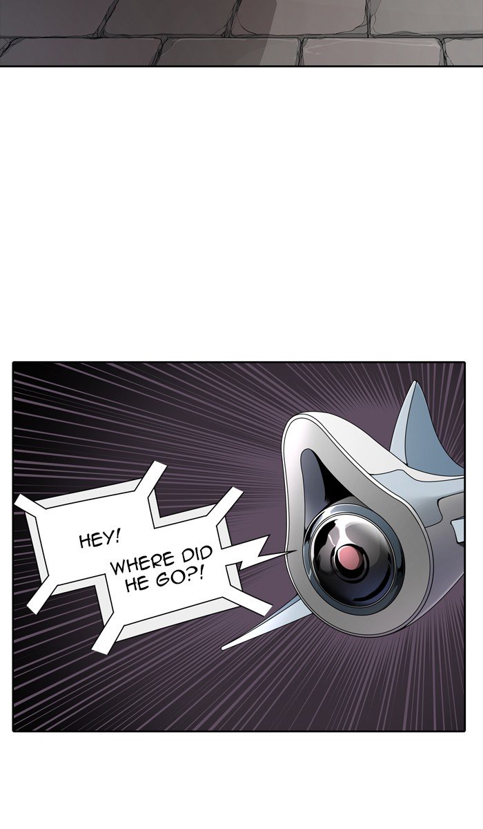 Tower of God chapter 455 page 50