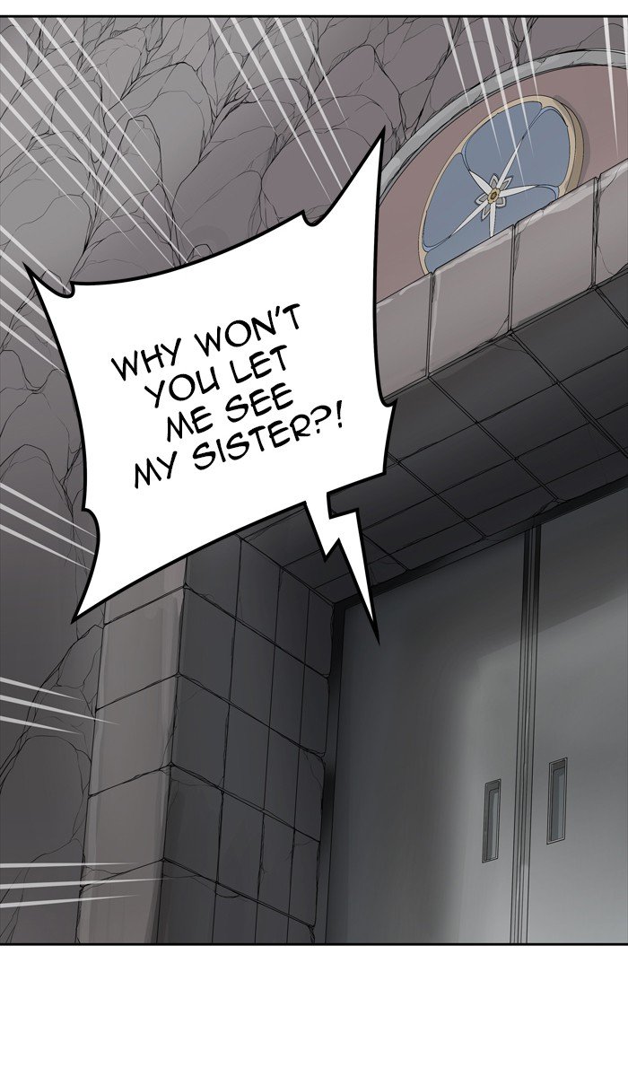 Tower of God chapter 455 page 54