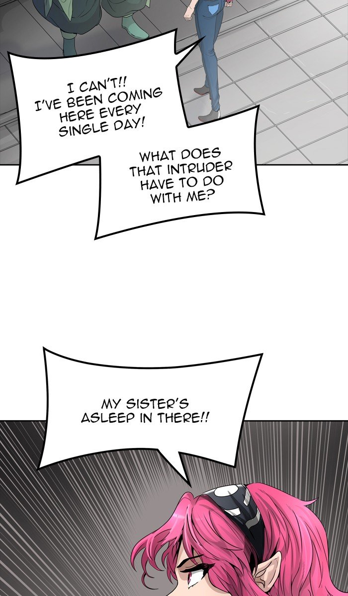 Tower of God chapter 455 page 56