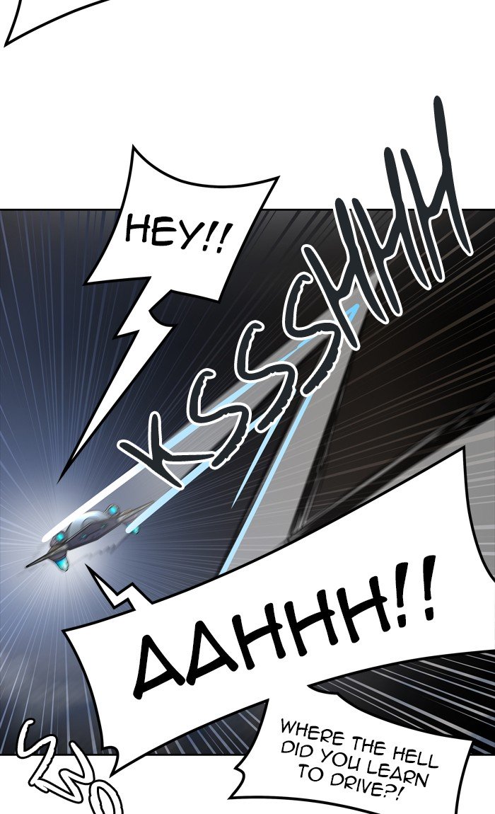 Tower of God chapter 455 page 6