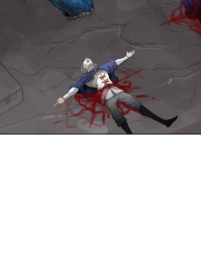Tower of God chapter 455 page 63