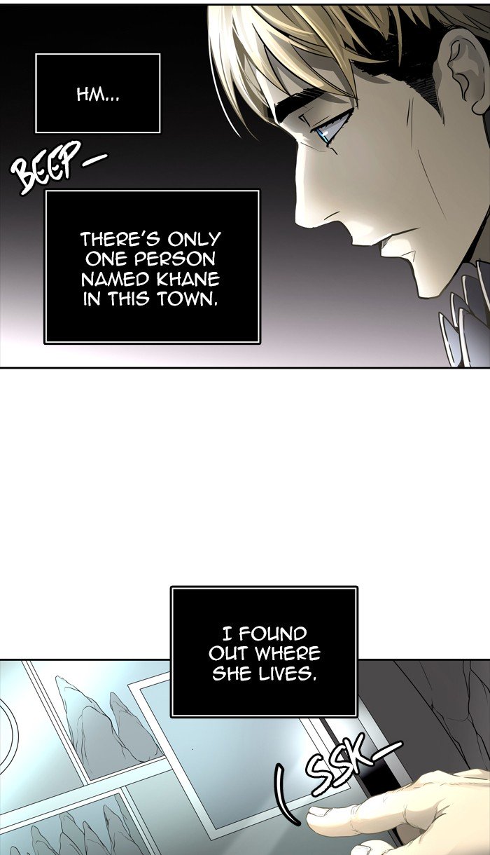 Tower of God chapter 455 page 64