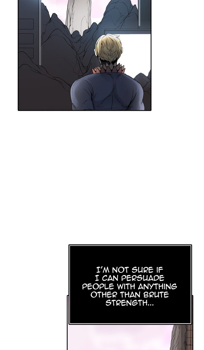 Tower of God chapter 455 page 66