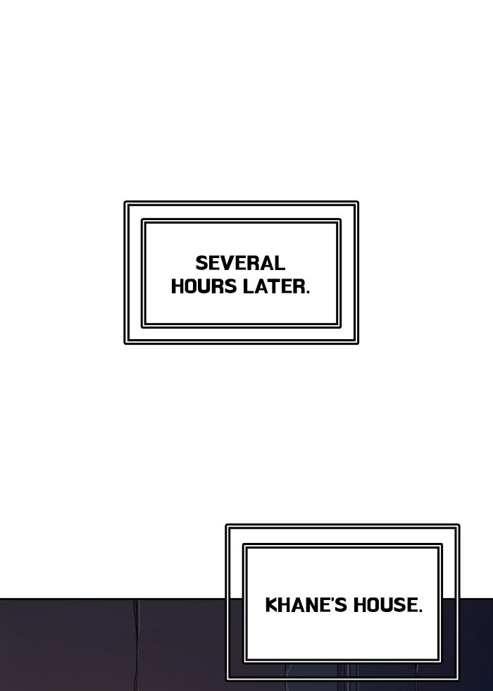 Tower of God chapter 455 page 70