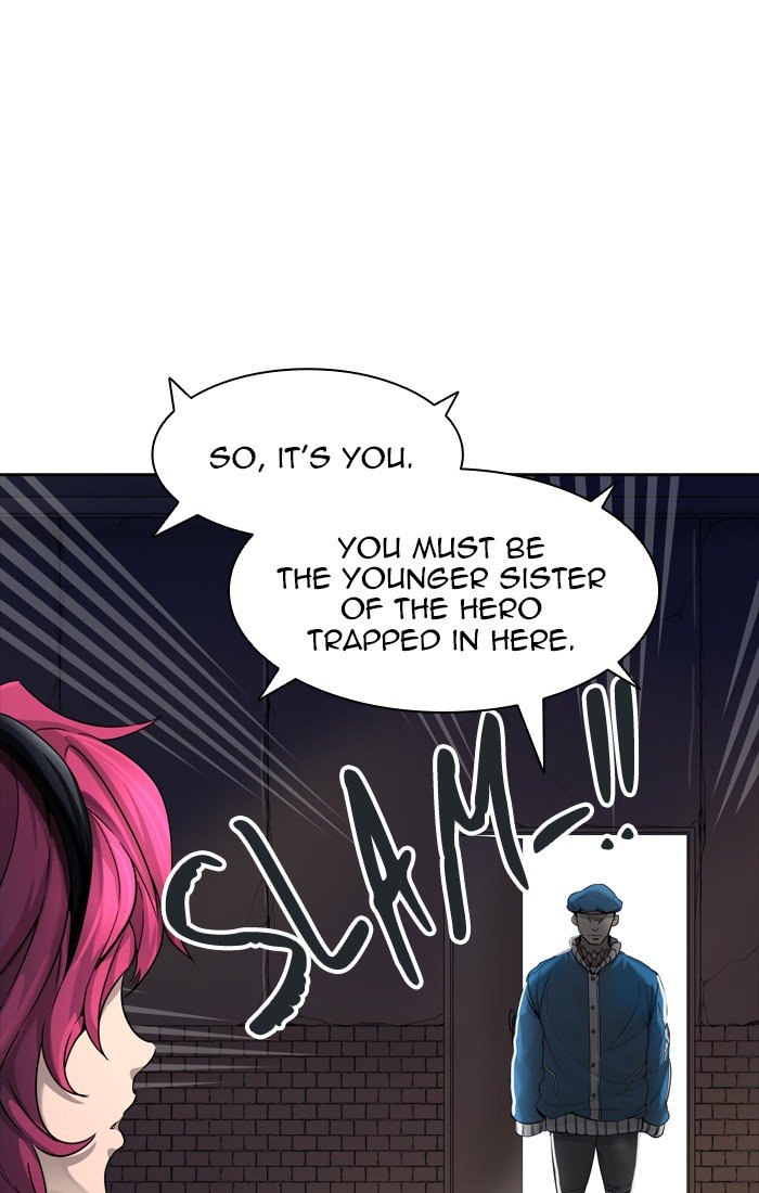 Tower of God chapter 455 page 75