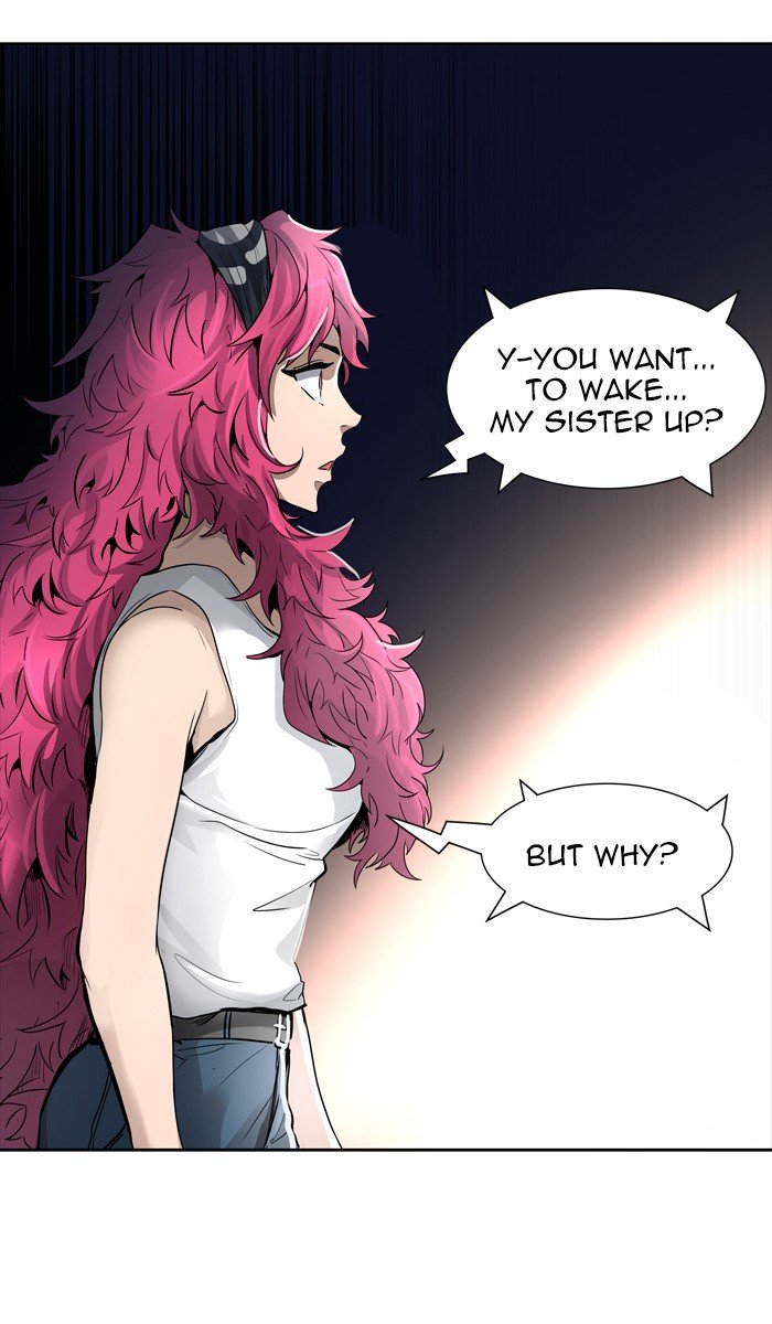 Tower of God chapter 455 page 79