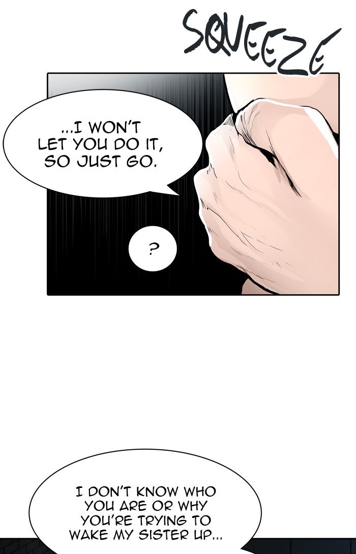 Tower of God chapter 455 page 83