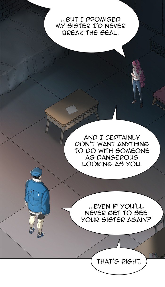 Tower of God chapter 455 page 84