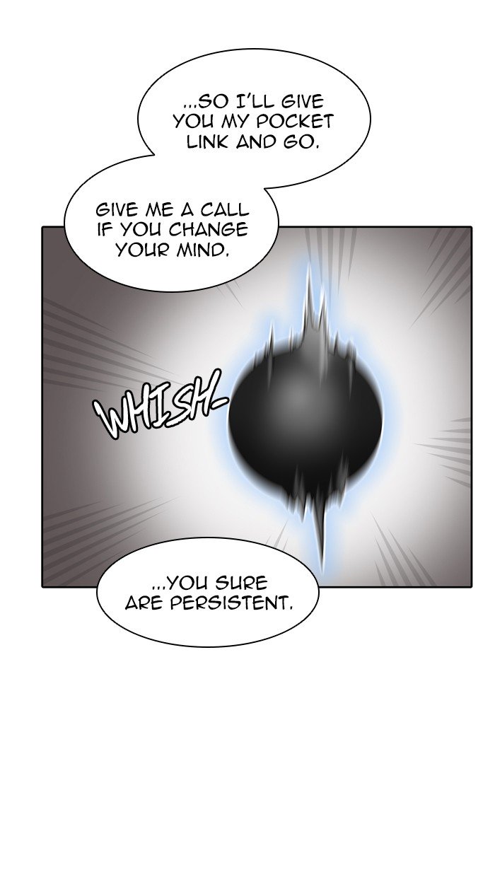 Tower of God chapter 455 page 87