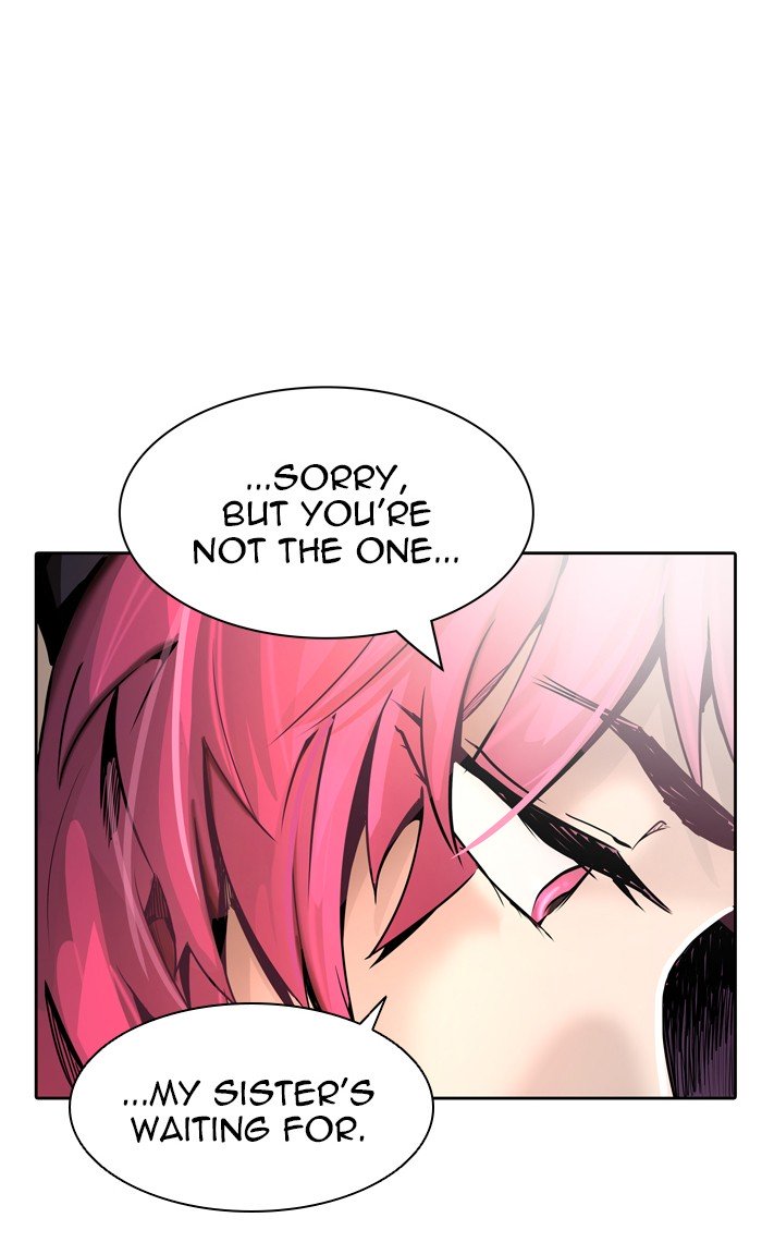 Tower of God chapter 455 page 89