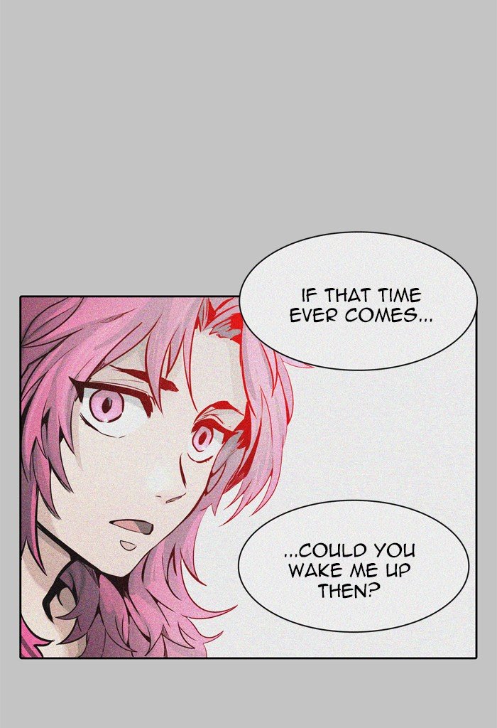 Tower of God chapter 455 page 93