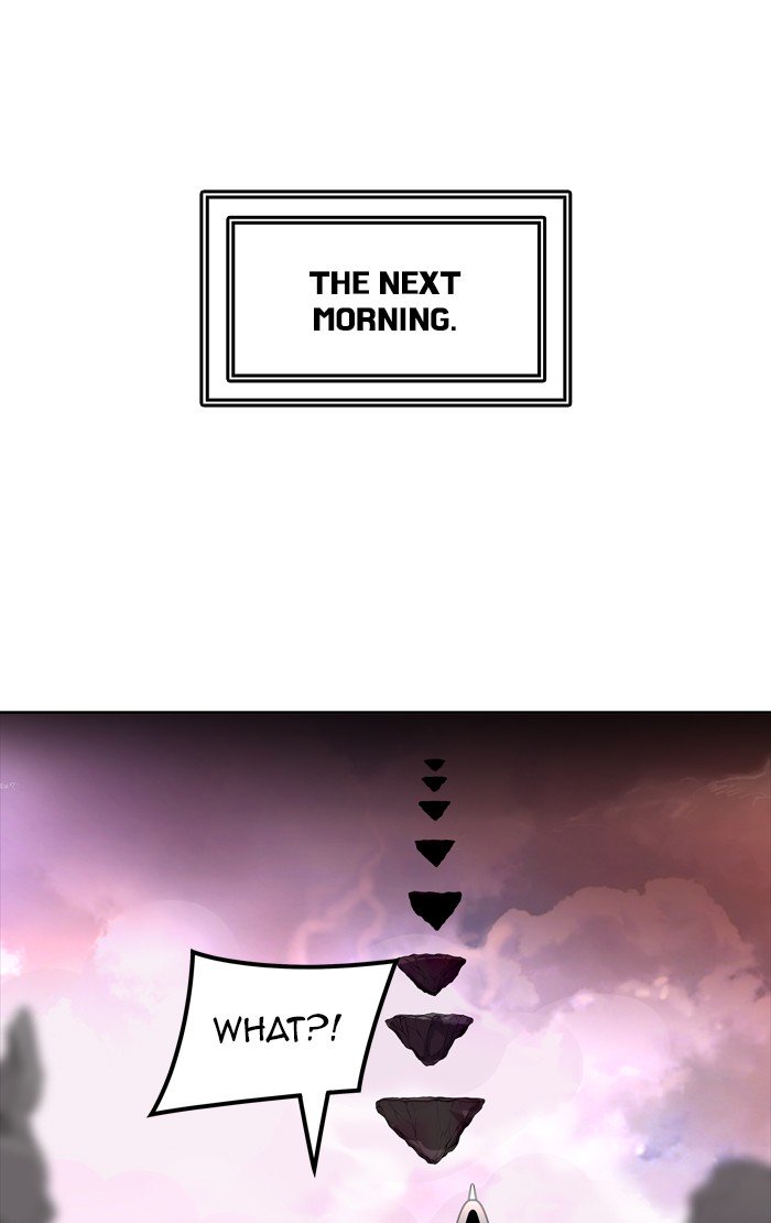 Tower of God chapter 455 page 95