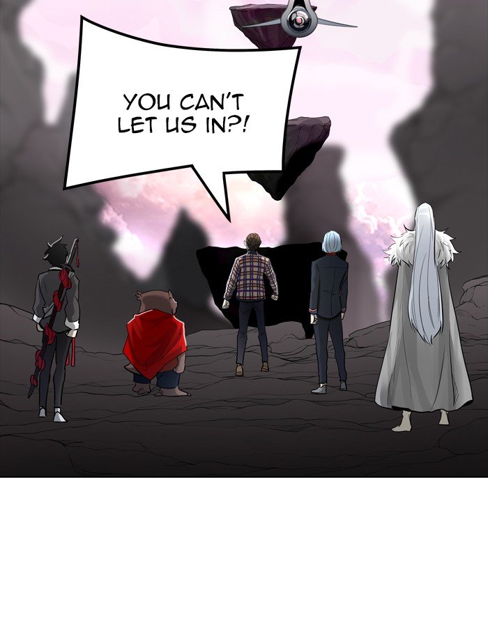 Tower of God chapter 455 page 96