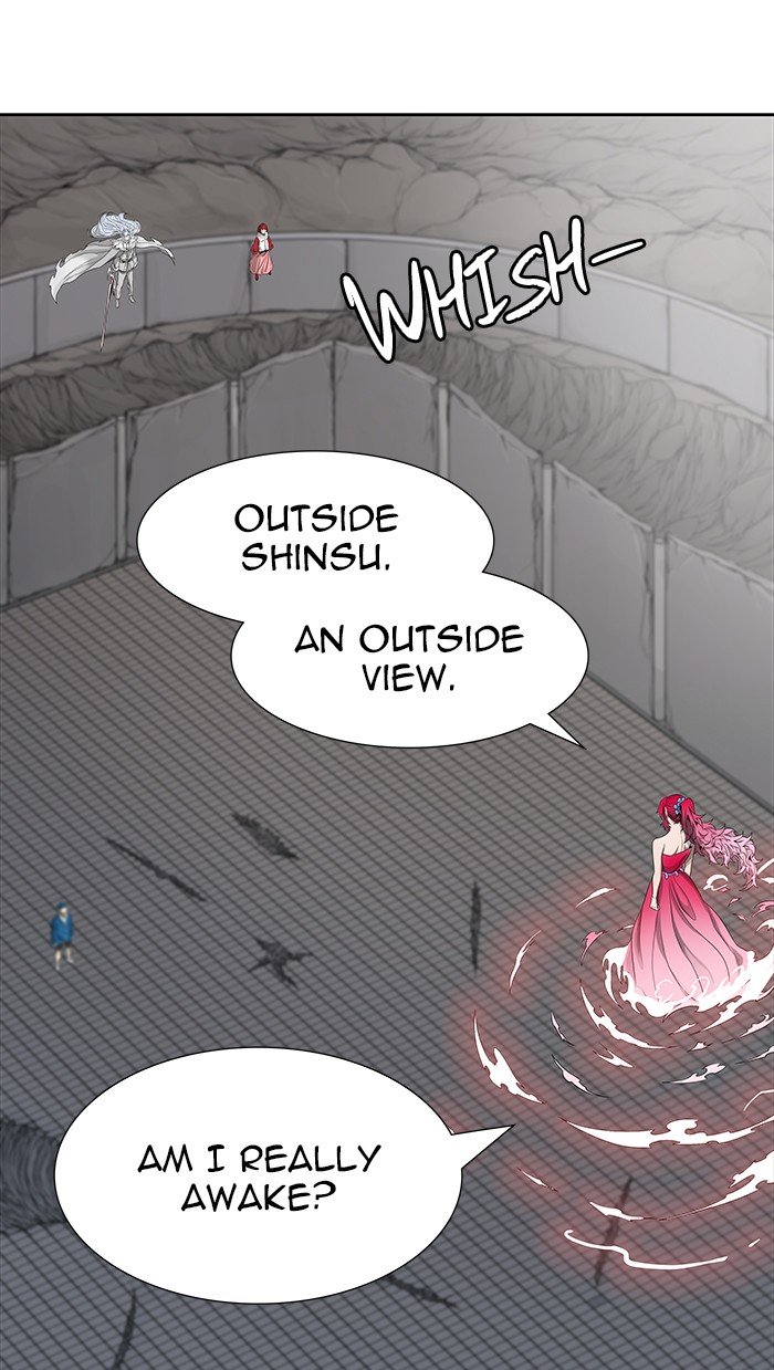 Tower of God chapter 462 page 10