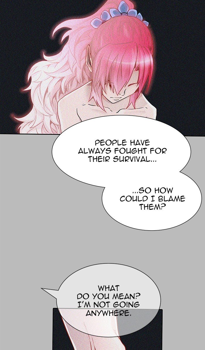Tower of God chapter 462 page 101