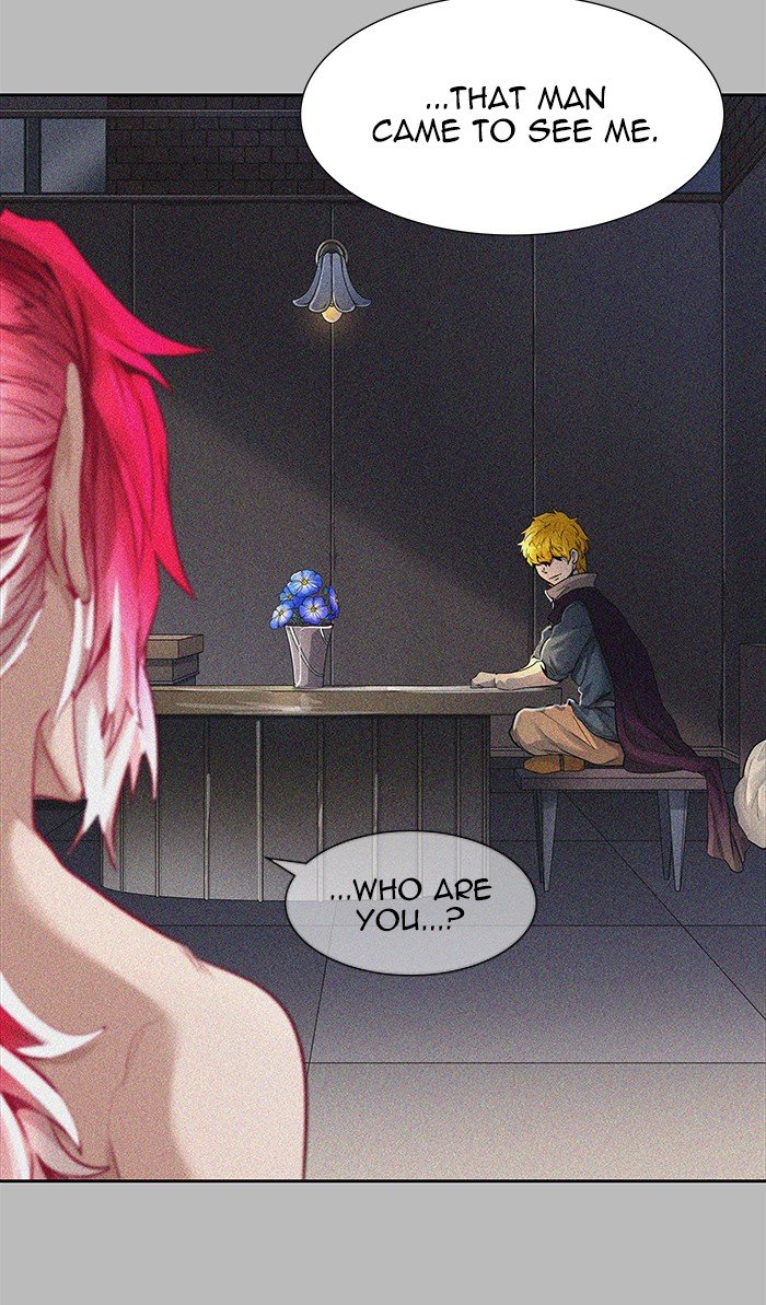 Tower of God chapter 462 page 104