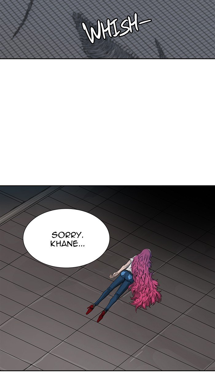 Tower of God chapter 462 page 11