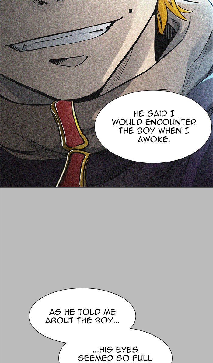 Tower of God chapter 462 page 110