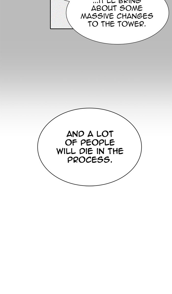 Tower of God chapter 462 page 112