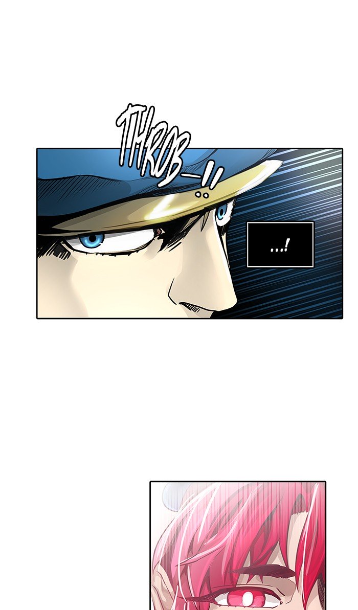 Tower of God chapter 462 page 115