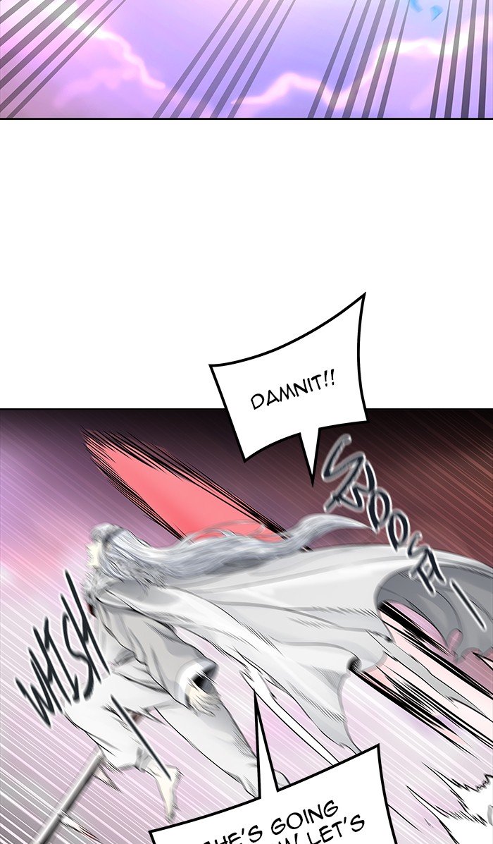 Tower of God chapter 462 page 120