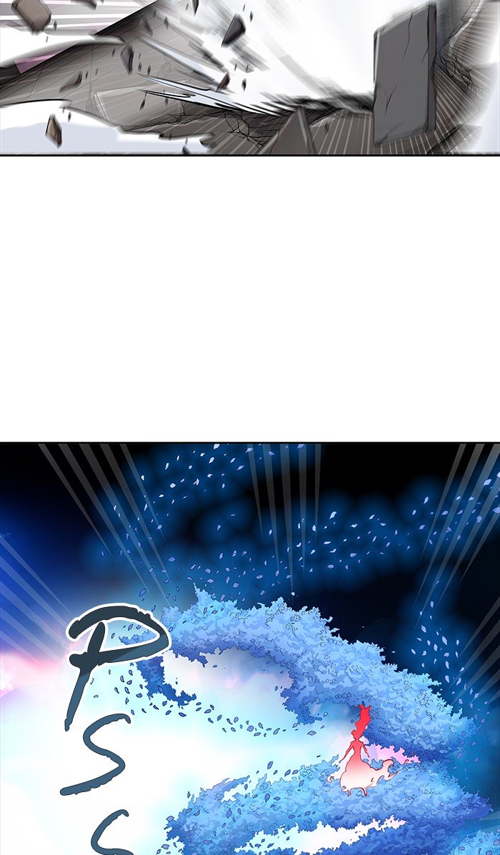 Tower of God chapter 462 page 122