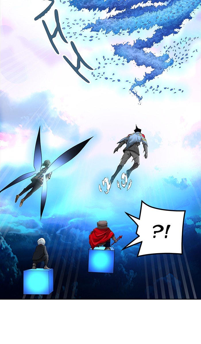 Tower of God chapter 462 page 123
