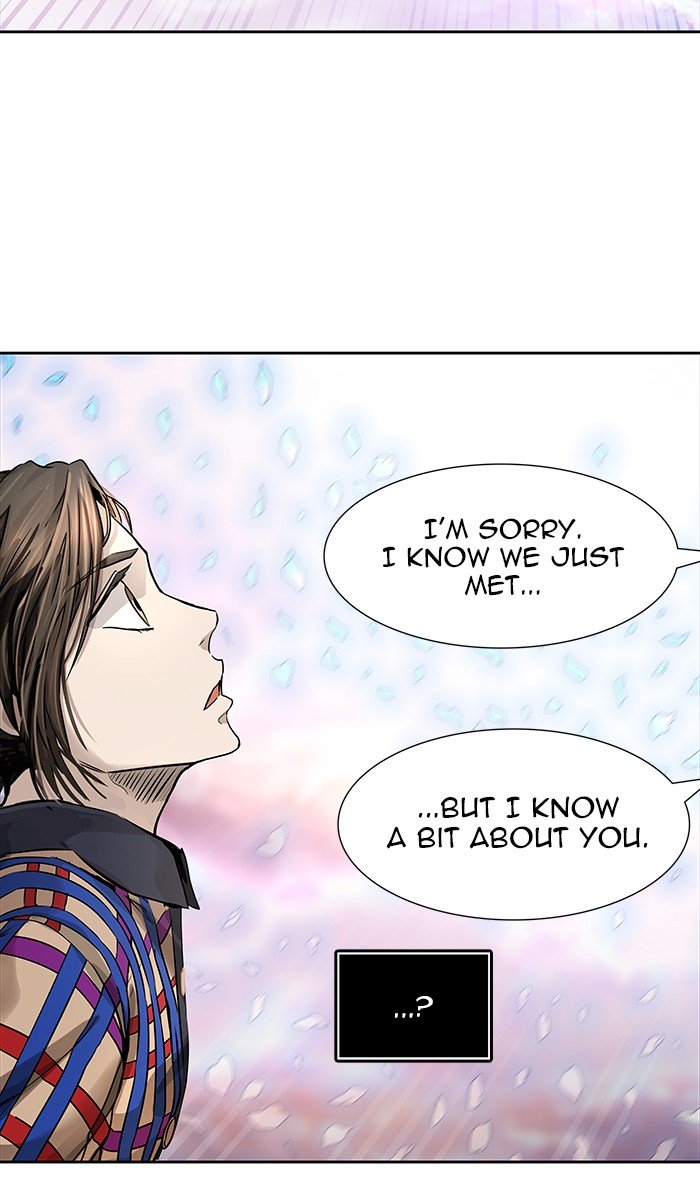 Tower of God chapter 462 page 125