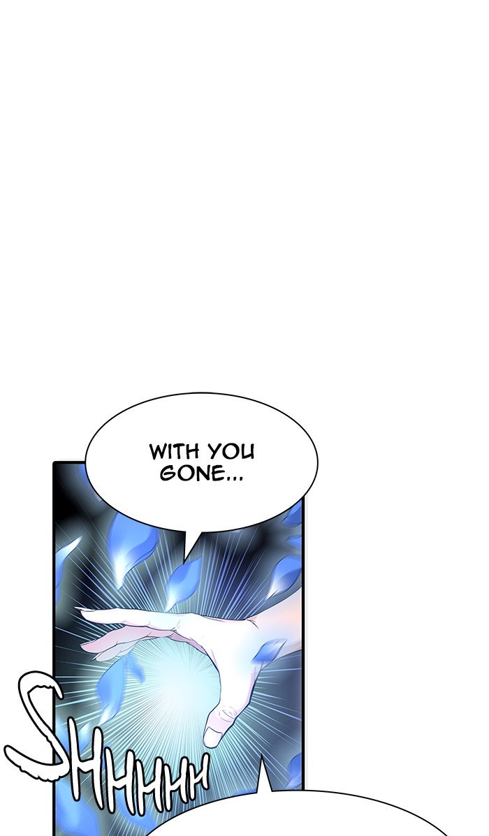 Tower of God chapter 462 page 126