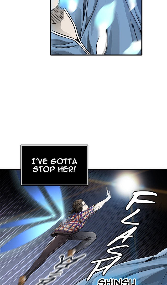 Tower of God chapter 462 page 128