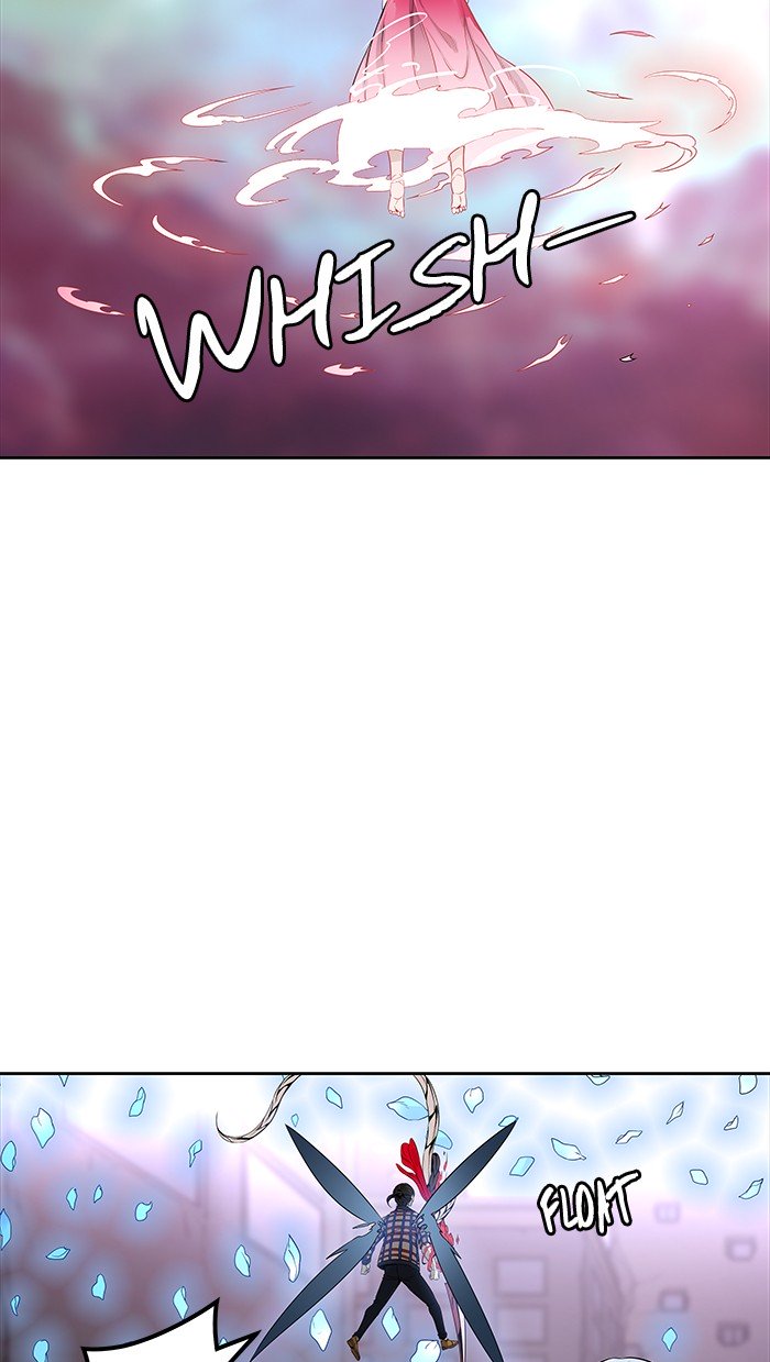 Tower of God chapter 462 page 13